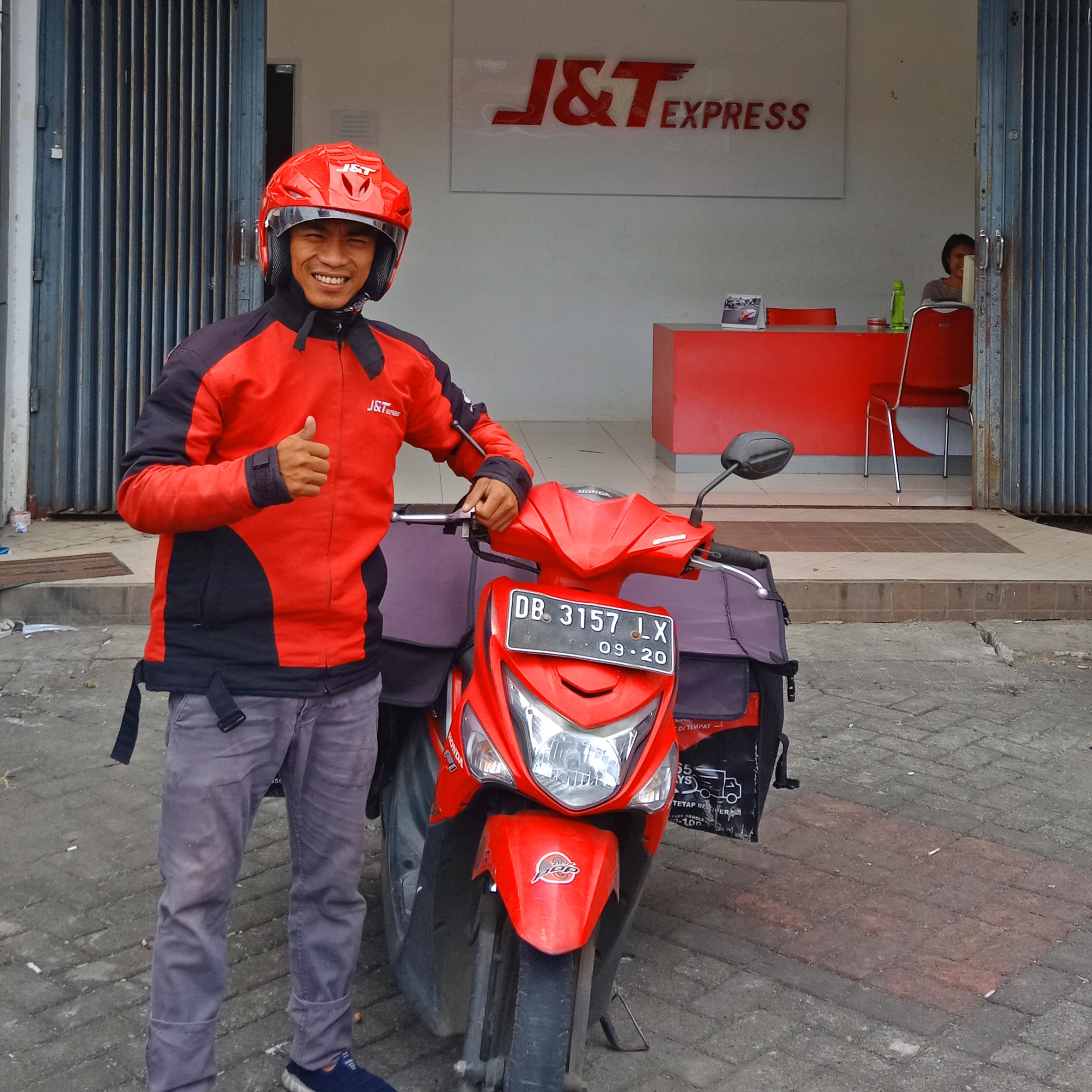 News & Events-J&T Express Indonesia